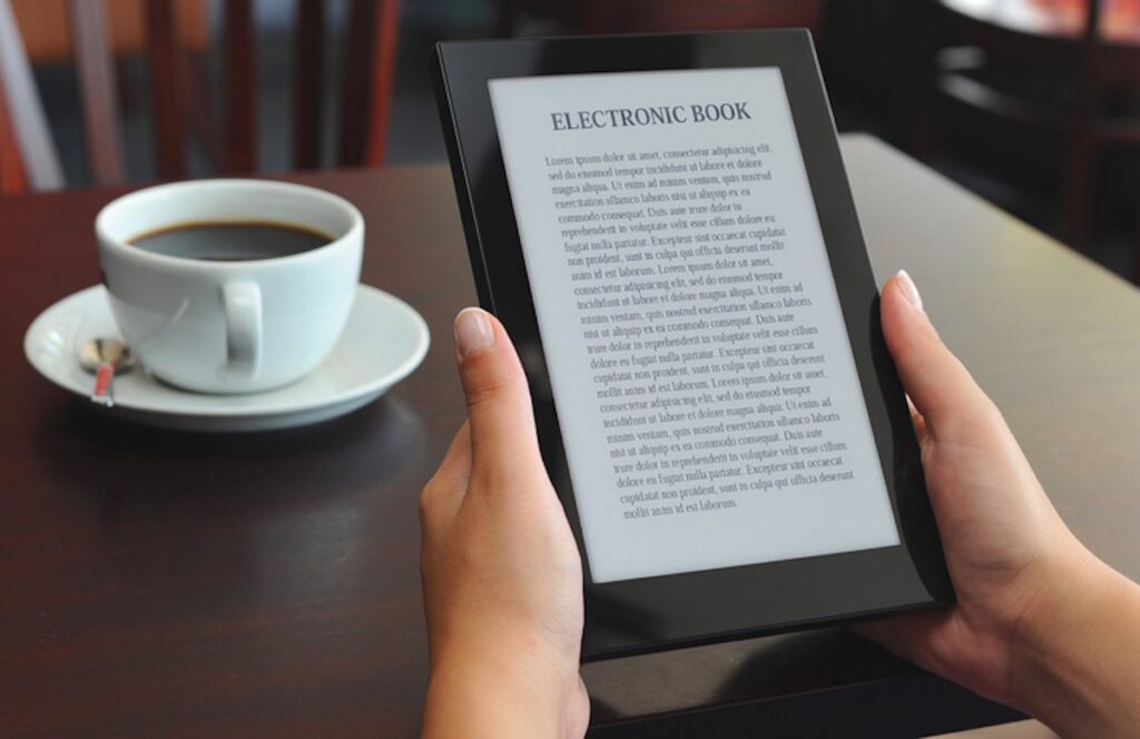 Kindle