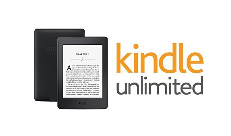 Kindle Unlimitedを1年以上使った僕が徹底レビュー